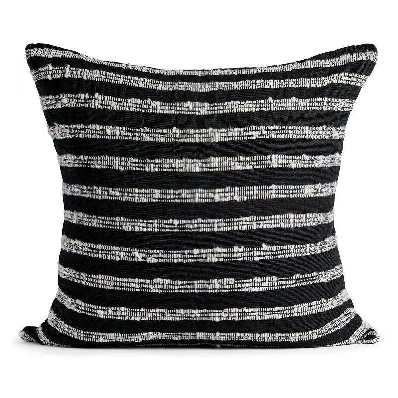 Cartagena Pillow - Black