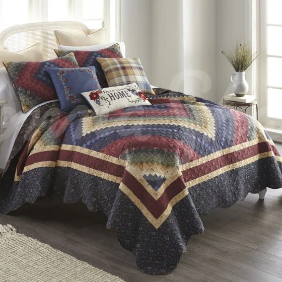 Chesapeake UCC Quilted Collection