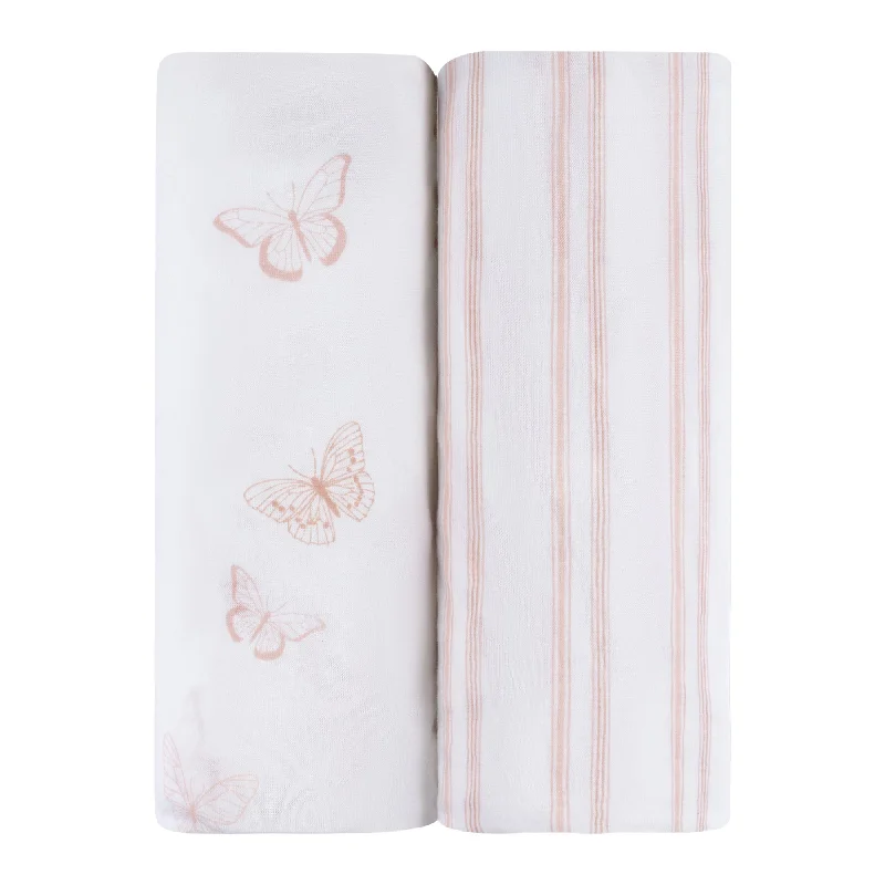 Crib Sheet Set