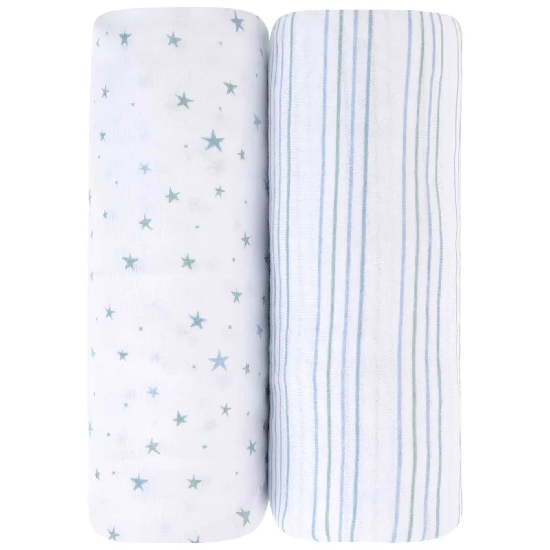 Crib Sheet Set