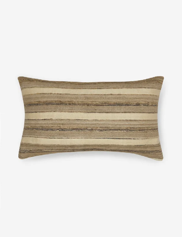 Danique Silk Pillow