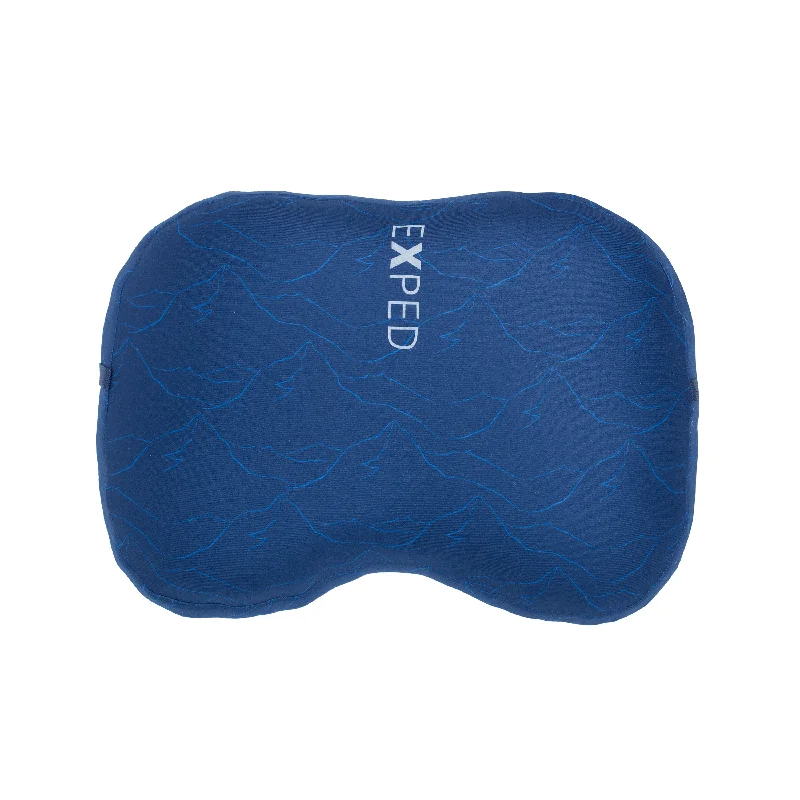 DeepSleep Pillow