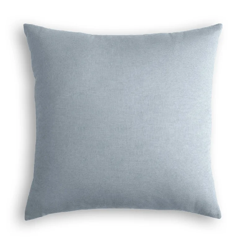 Edgartown Throw Pillow