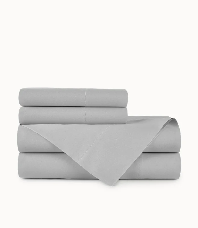 Emily Egyptian Cotton Sheet Set