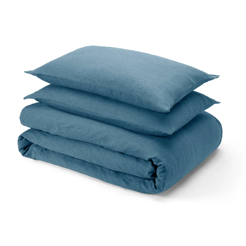 Essential Linen Sheet Set