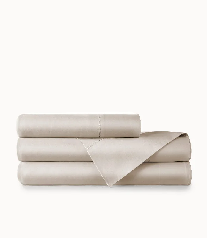 Essential Sateen Sheet Set