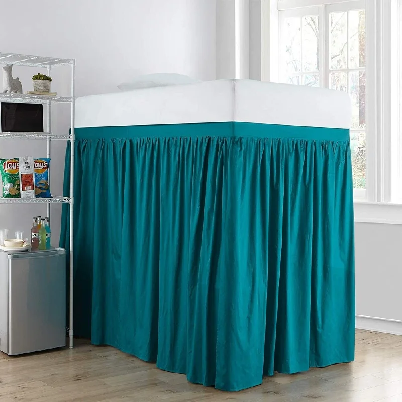 Ocean Depths Teal