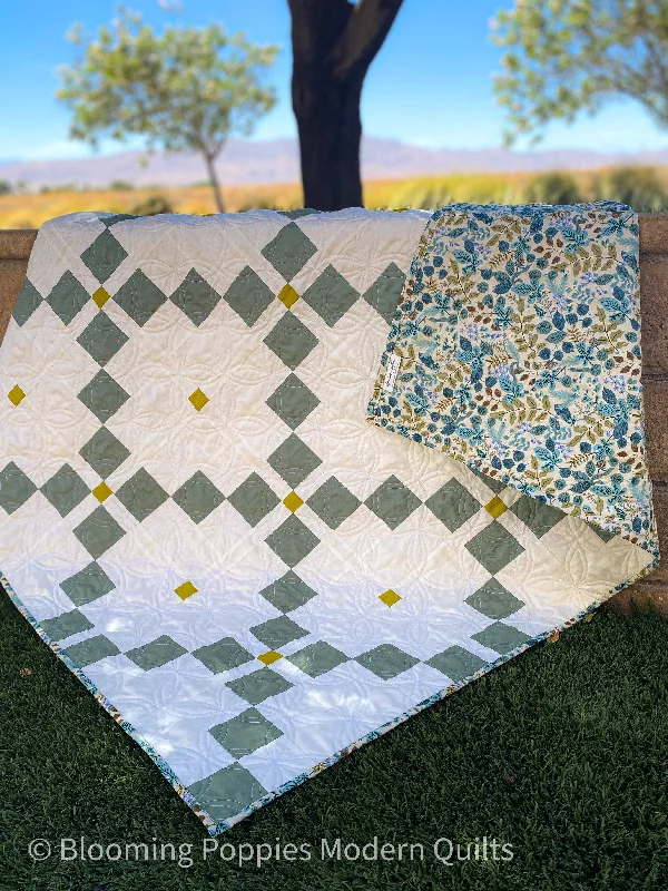 Handmade Quilt -