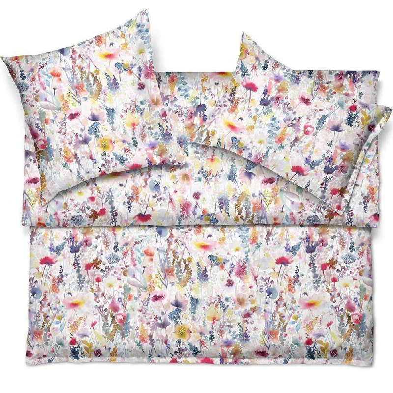 Ida Duvet Cover by Schlossberg