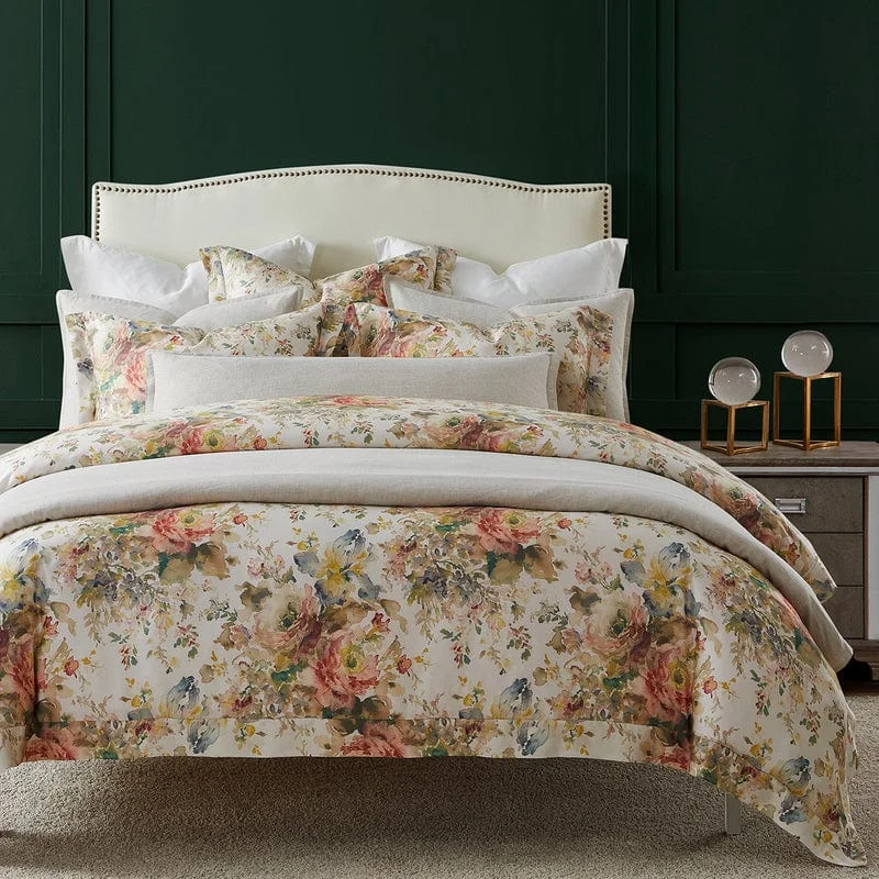 Jardin Duvet Cover Set