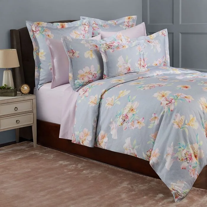 Lilou Queen Duvet Cover by Schlossberg