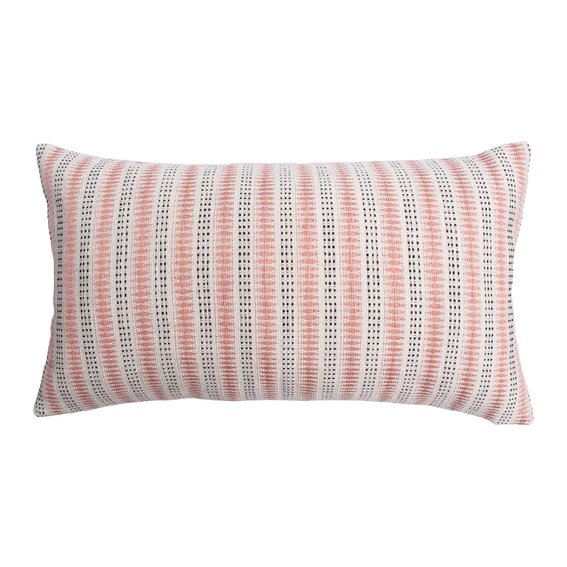 LISBON LUMBAR PILLOW - DOTS