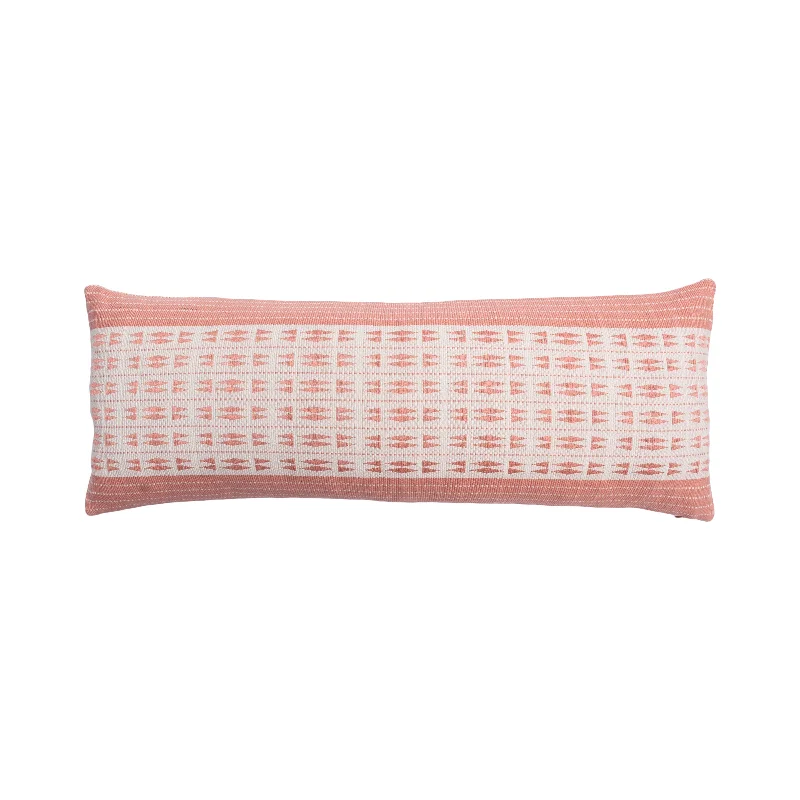 LISBON XL LUMBAR PILLOW - SHAPES