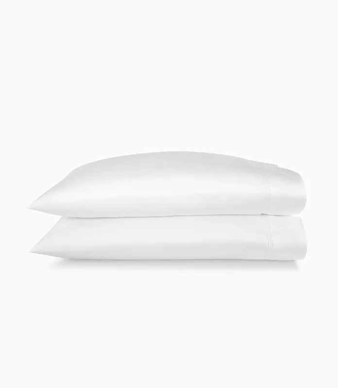 Lyric Percale Pillowcases