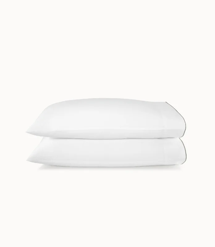 Melody Sateen Pillowcases