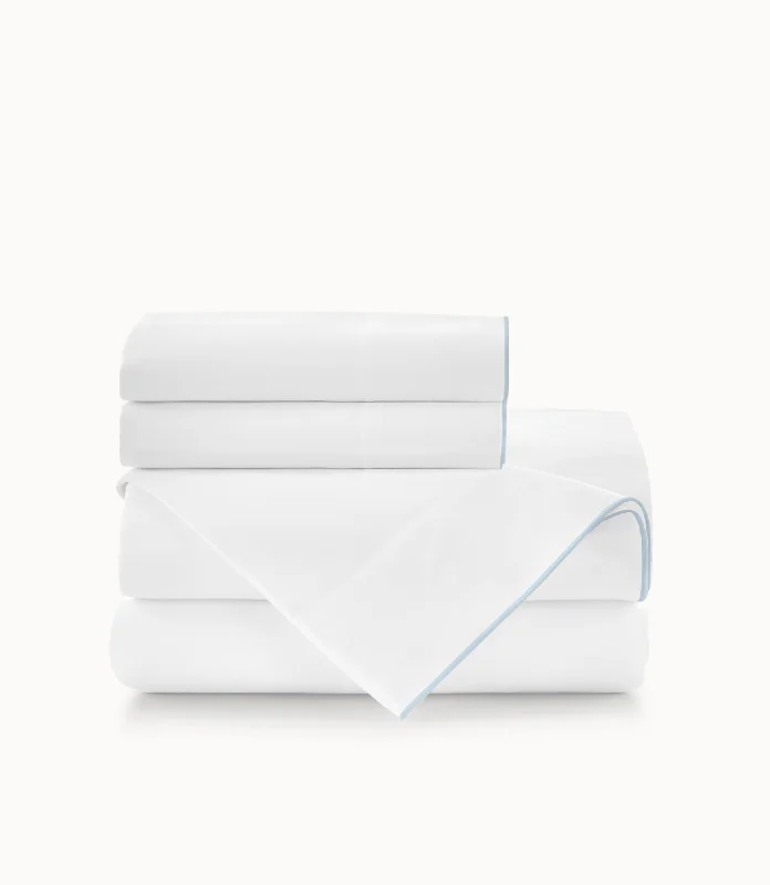 Melody Sateen Sheet Set