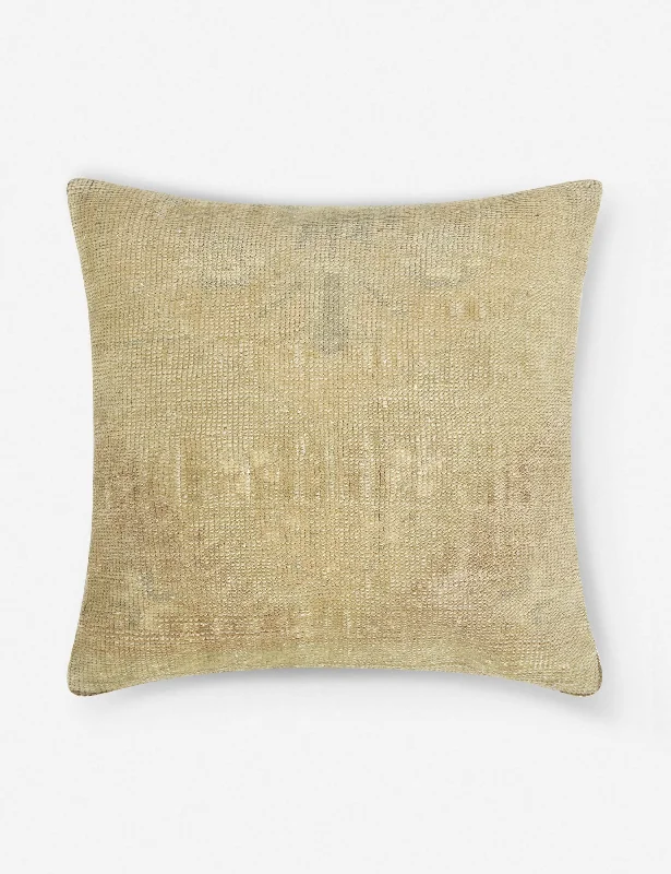 Mirac Vintage Pillow