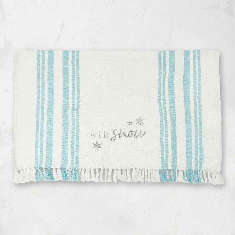 Special Price Morgan Snow Throw