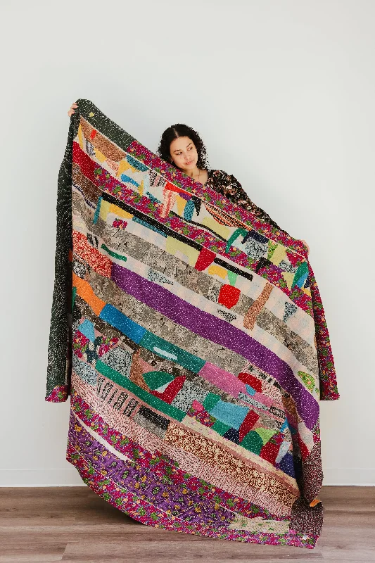 Rosales Quilt