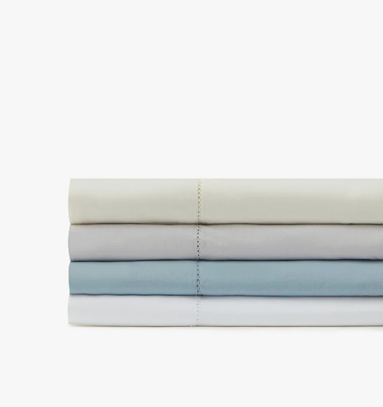 Signature Organic Top Sheet