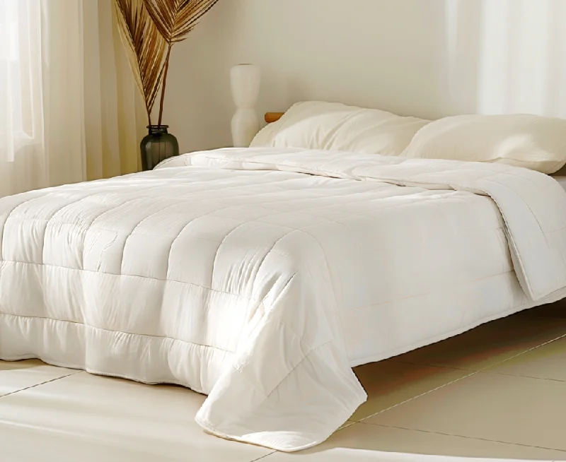 Sleep & Beyond myComforter®