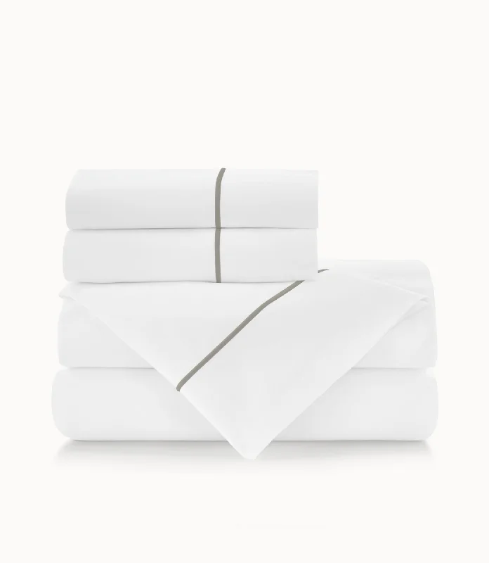 Soprano II Sateen Sheet Set