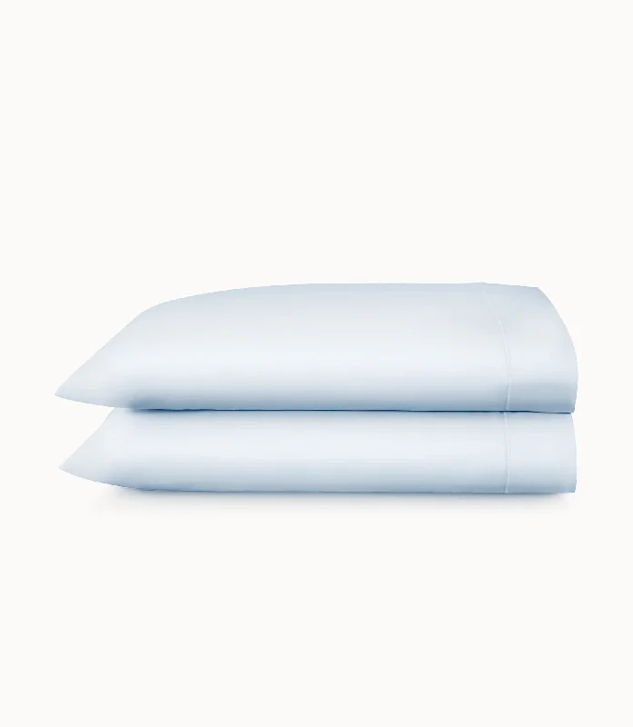 Soprano Sateen Pillowcases