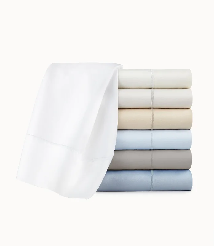 Soprano Sateen Sheet Set