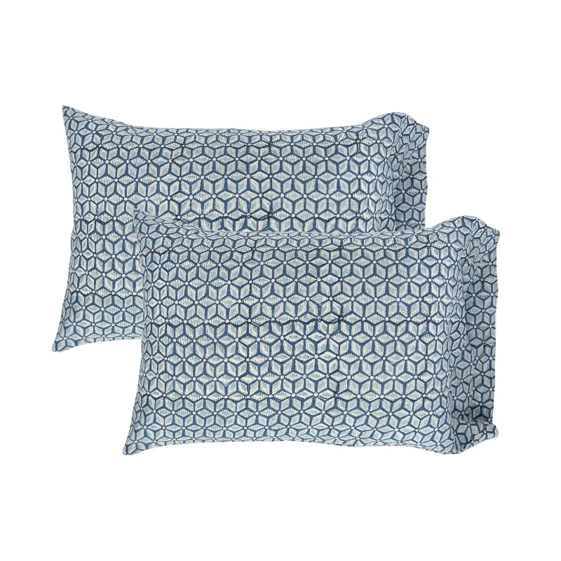 Sora Pillowcase Pair (21"x 32")