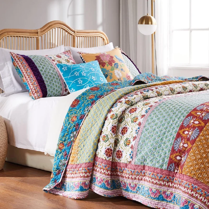 Thalia Tango Quilt Set