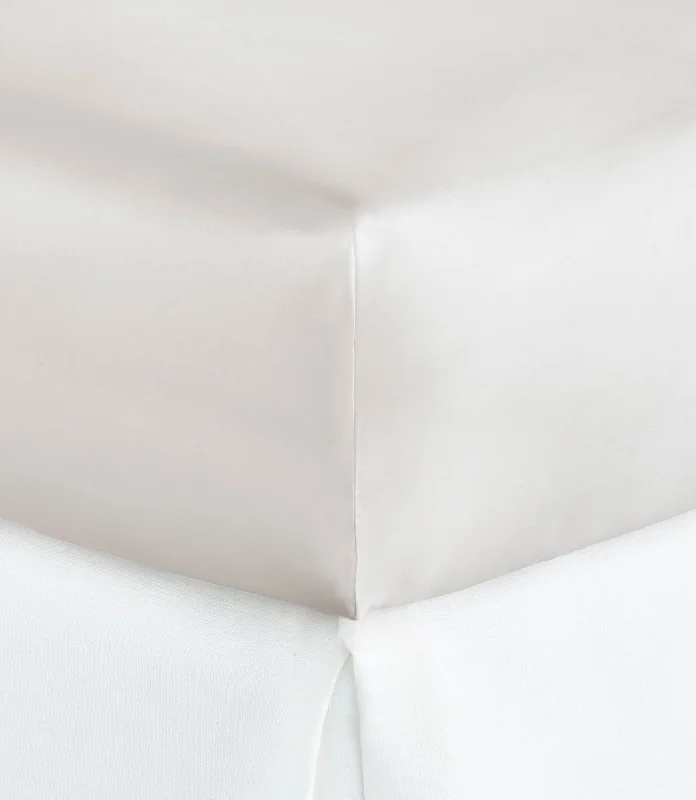 Virtuoso Sateen Fitted Sheet