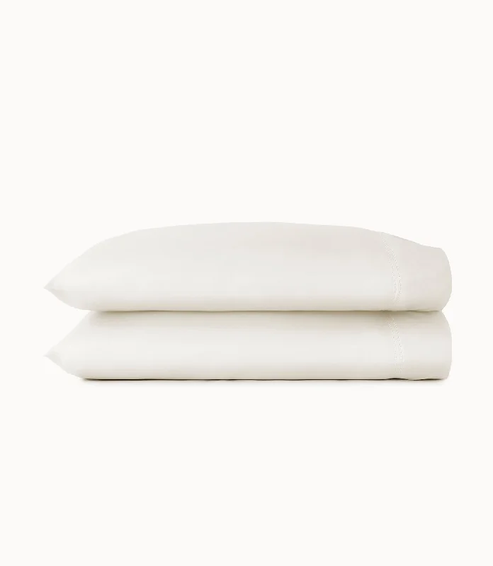 Virtuoso Sateen Pillowcases