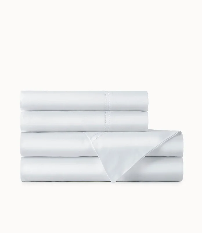 Virtuoso Sateen Sheet Set